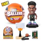 NBA Ballers Series 1 Mystery Capsule Toy 2-Pack