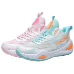 Huogra High Top Breathable Basketball Sneakers