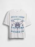 NBA Hornets Men's Graphic T-Shirt by GAP