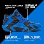 SHAQ Devastator 2.0 High Top Basketball Shoes