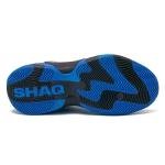 SHAQ Devastator 2.0 High Top Basketball Shoes