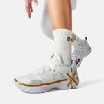 LI-NING Wade Shadow 6V2 Men's Basketball Shoes