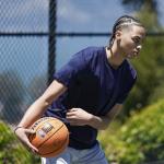 Wilson NBA DRV Series Size 6 Basketball