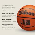 Wilson NBA DRV Series Size 6 Basketball