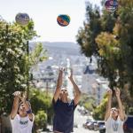 Wilson NBA DRV Series Size 6 Basketball