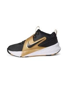Nike Kids Team Hustle D Basketball Shoes 6.5Y