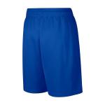 Detroit Pistons Official Boys Basketball Shorts 10-12