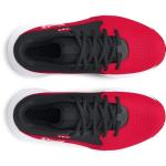 Under Armour Lockdown 7 Kids' Sneakers - Red/Black