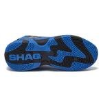 Shaq Devastator 2.5 Kids High Top Basketball Shoes