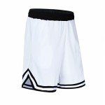 Men's 3-Pack Basketball Shorts with Zipper Pockets