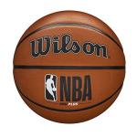 Wilson NBA DRV Plus Basketball, Size 5 Brown