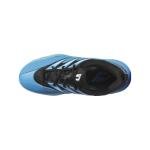 Adidas Dame Certified 3 Basketball Shoes - Black/White