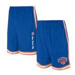 NBA New York Knicks Slam Training Shorts - Medium