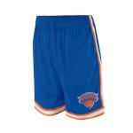 NBA New York Knicks Slam Training Shorts - Medium