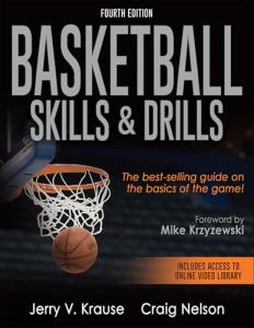 Basketball Training: Skills and Drills Guide