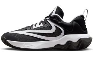 Nike Giannis Immortality 3 Men's Sneakers - Black/White
