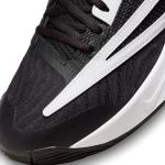 Nike Giannis Immortality 3 Men's Sneakers - Black/White