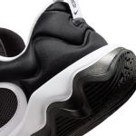 Nike Giannis Immortality 3 Men's Sneakers - Black/White