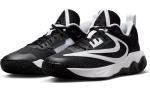 Nike Giannis Immortality 3 Men's Sneakers - Black/White
