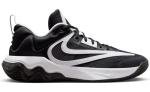 Nike Giannis Immortality 3 Men's Sneakers - Black/White