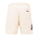 Pro Standard Men's Lakers Classic Woven Shorts