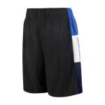 NBA Dallas Mavericks Youth Color-Blocked Basketball Shorts