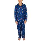 NBA Youth 2-Piece Super Soft Pajamas Set