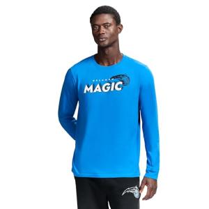 Orlando Magic Men's Graphic Long Sleeve T-Shirt