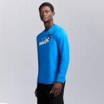 Orlando Magic Men's Graphic Long Sleeve T-Shirt