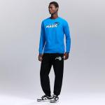 Orlando Magic Men's Graphic Long Sleeve T-Shirt