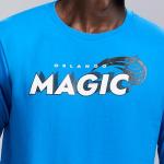 Orlando Magic Men's Graphic Long Sleeve T-Shirt