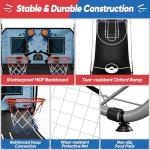 Nova Indoor Basketball Arcade Game for 2 Players