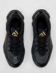 Nike Giannis Immortality 4 Basketball Shoes, Black/Gold