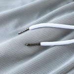 Men's 3-Pack Basketball Shorts with Zipper Pockets