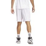 adidas Men's Legends 3-Stripes Basketball Shorts