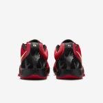 Ja 2 "Nightmare" University Red Basketball Shoes Size 13