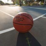 Spalding Excel TF-500 Basketball 29.5
