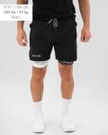 Christian Performance Basketball Shorts with Pockets