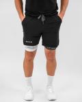 Christian Performance Basketball Shorts with Pockets