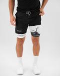 Christian Performance Basketball Shorts with Pockets