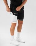 Christian Performance Basketball Shorts with Pockets