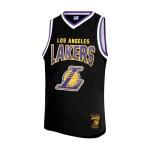 Men's NBA Lakers Super Soft Sleeveless Tank Top