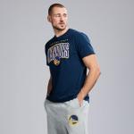 NBA Golden State Warriors Graphic Cotton T-Shirt