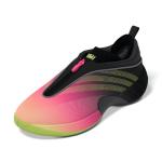 Adidas D.O.N Issue 7 Basketball - Aurora Black/Pink