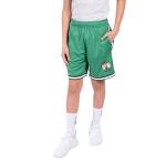 Boys' Active Knit Basketball Training Shorts