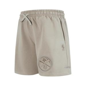 NBA Denver Nuggets Fleece Shorts for Boys