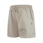 NBA Denver Nuggets Fleece Shorts for Boys
