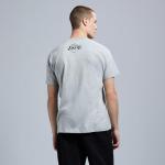 NBA Men's Lightweight Graphic Crew Neck T-Shirt