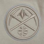 NBA Denver Nuggets Fleece Shorts for Boys