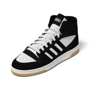 Adidas Men's Turnaround Mid Top Basketball Shoes